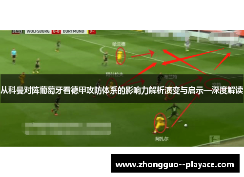 从科曼对阵葡萄牙看德甲攻防体系的影响力解析演变与启示—深度解读 从科曼对阵葡萄牙看德甲攻防体系的影响力解析演变与启示—深度解读